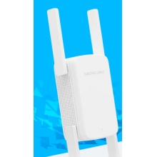 水星（MERCURY）AC1200雙頻無線擴(kuò)展器中繼器 wifi信號放大器 路由器無線信號增強(qiáng)器MAC1200R