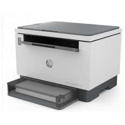 惠普（HP）1005激光三合一低成本小型辦公打印機USB連接打印復印掃描